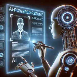 AI Resume Builder